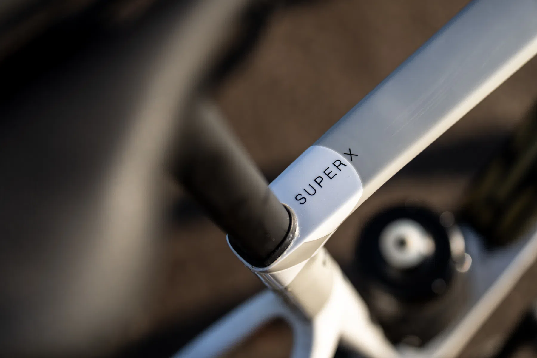 Cannondale SuperX